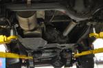 Toyota Land Cruiser 60 1984 года (NA)